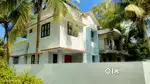 5cent plot with 3bhk house near kalavamkodam cherthala