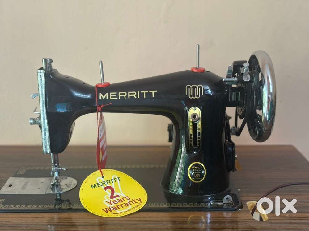 #SEWING MACHINE