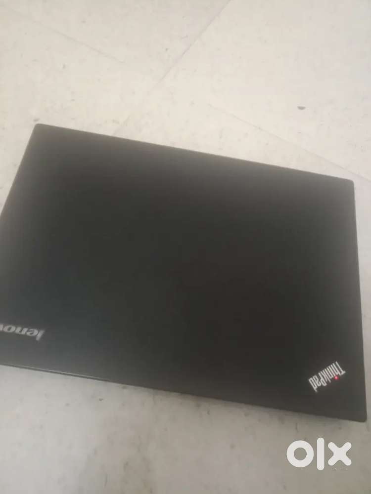 Lenovo loptop