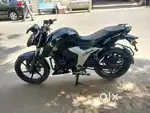 TVS APACHE RTR 160 4V