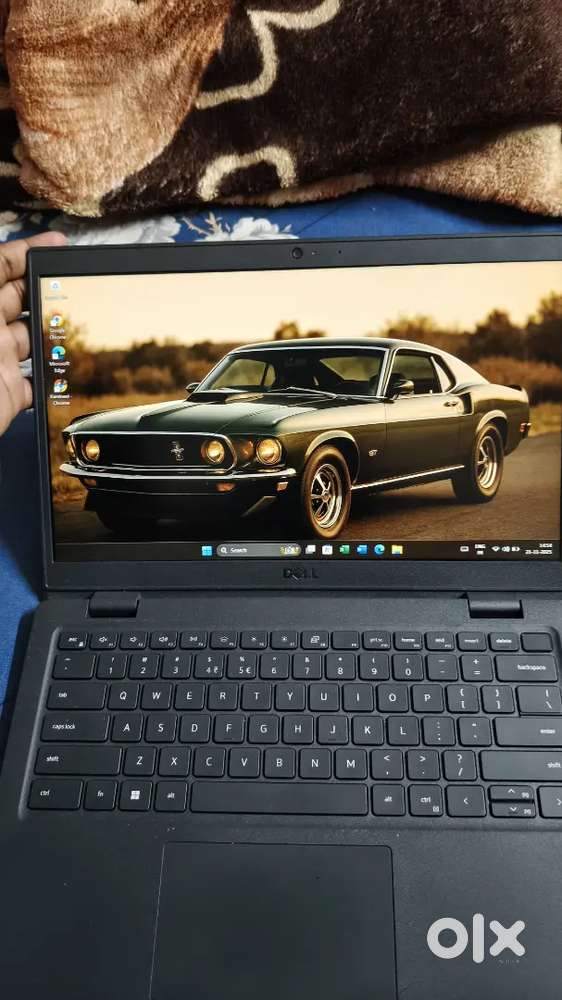 Dell latitude 3420
