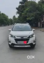 Honda WR-V i-DTEC S, 2018, Diesel