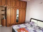 3Bhk Semi Furnished Duplex in Gotri, Vodadara