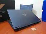 HP victus i7 urgent selling