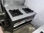 used and new hotel kitchen equipments