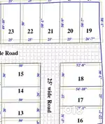 Plot for sale best size and clean plot
