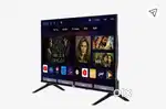 32 INCH ONIDA ANDROID LED TV