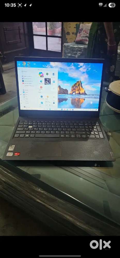 lenovo authlon silver 3050 AMD RADEON GRAPHIC CARD