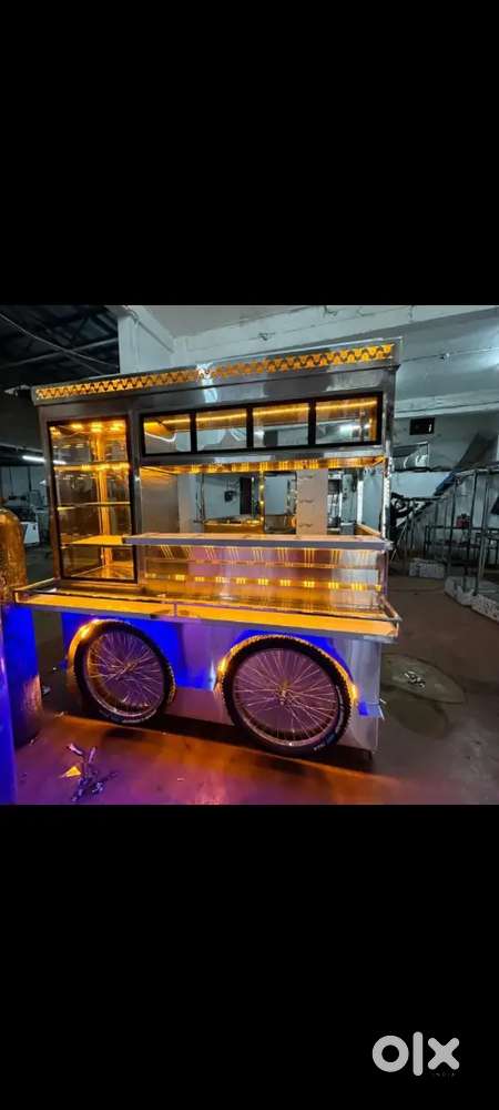 All types of hotel equipments