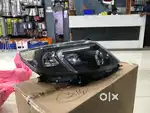 Fortuner type 2 led projector headlamps