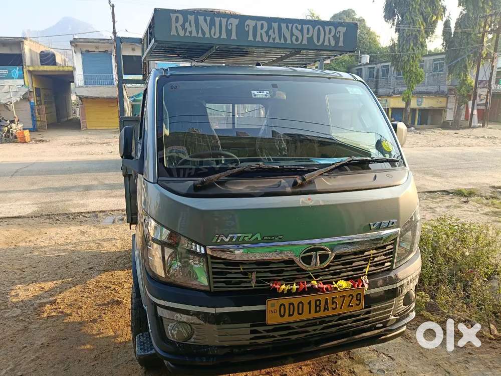 monthly rent or daily bhada