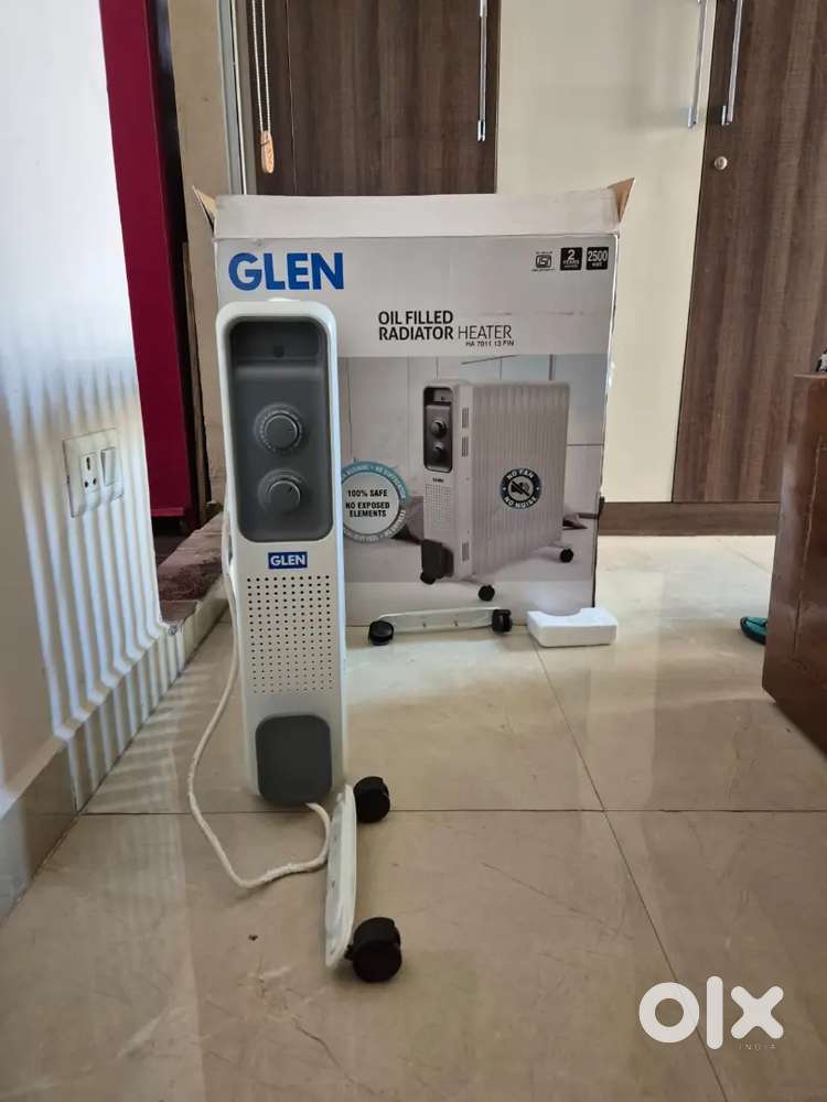Room Heater
