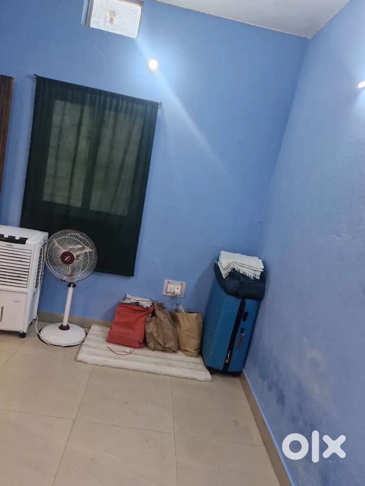 Only for girls Buddha colony