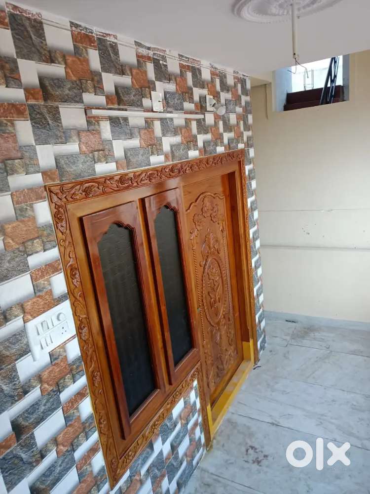 డబల్ బెడ్ రూమ్ ఫర్ రెంట్