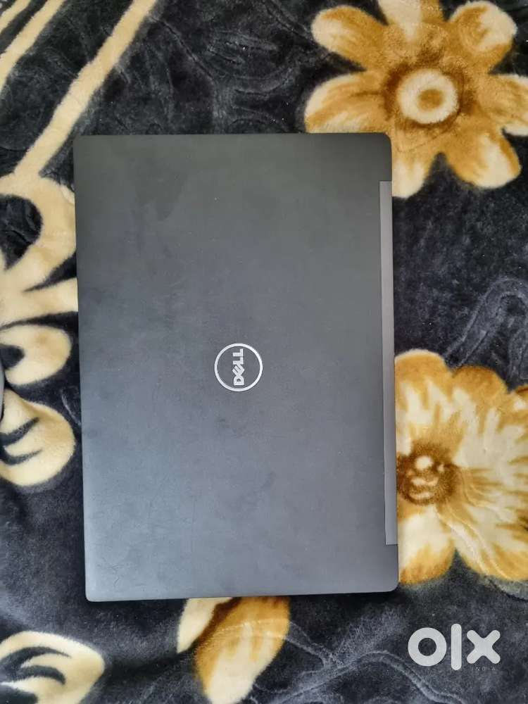 DELL latitude laptop