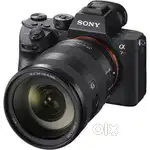 Camera for rent