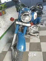 Good condition classic 350 (lagoon blue )