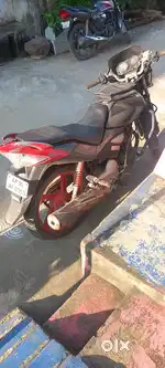 R.C Expired Vehicle
