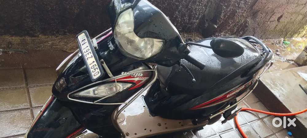 Very gud condition insurance valid