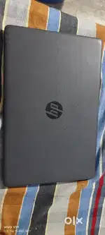 HP LAPTOP 8th gen
