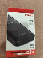 Brand New Intex Strong Blaze QC PD 10K Power Bank for Sale