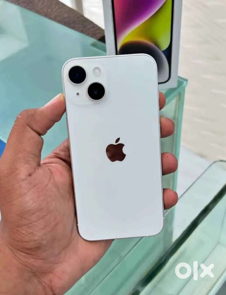 iPhone 13 5G 128gb internal