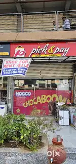 Shop for rent or sell
