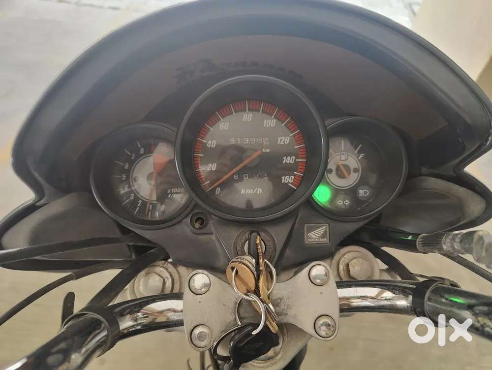 Sell Honda unicorn