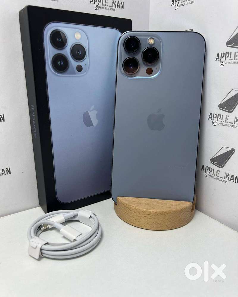 I want To sell my 6 month old i phone 13 pro 128gb need urgent money