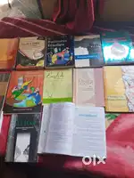 Class 12 Books ncert plus reference books