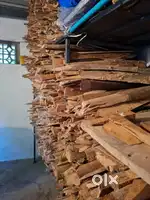 Fire wood ( splitted and dried)