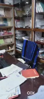 Typing and other work