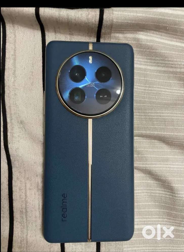 Realme 12 pro 8+4 256 JB