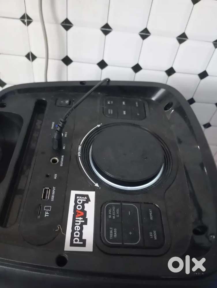 Home theater