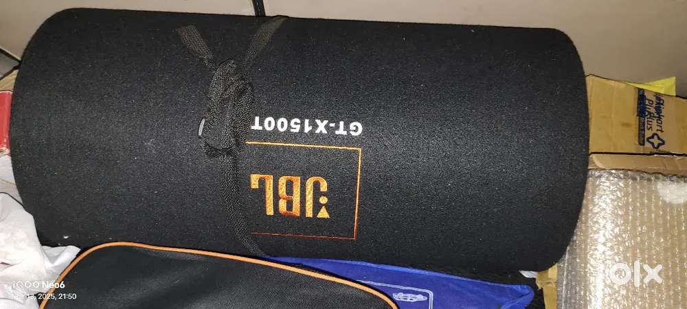 JBL WOOFER