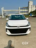 HUNDAI AURA SX TOP MODAL 2025