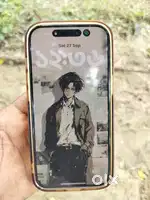 I phone 15 / 128GB Better Health 88% Old 9 Months