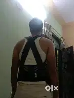Posture correction belt for men and women