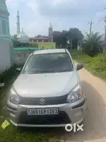 Maruti Suzuki Alto 800 2022 Petrol 65000 Km Driven