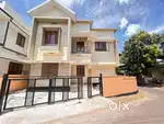 New 1350Sqft villa/3.3cent/3bhk/ 80 lakh/ near  Collectorate,   Thriss