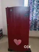 Fridge in good condition