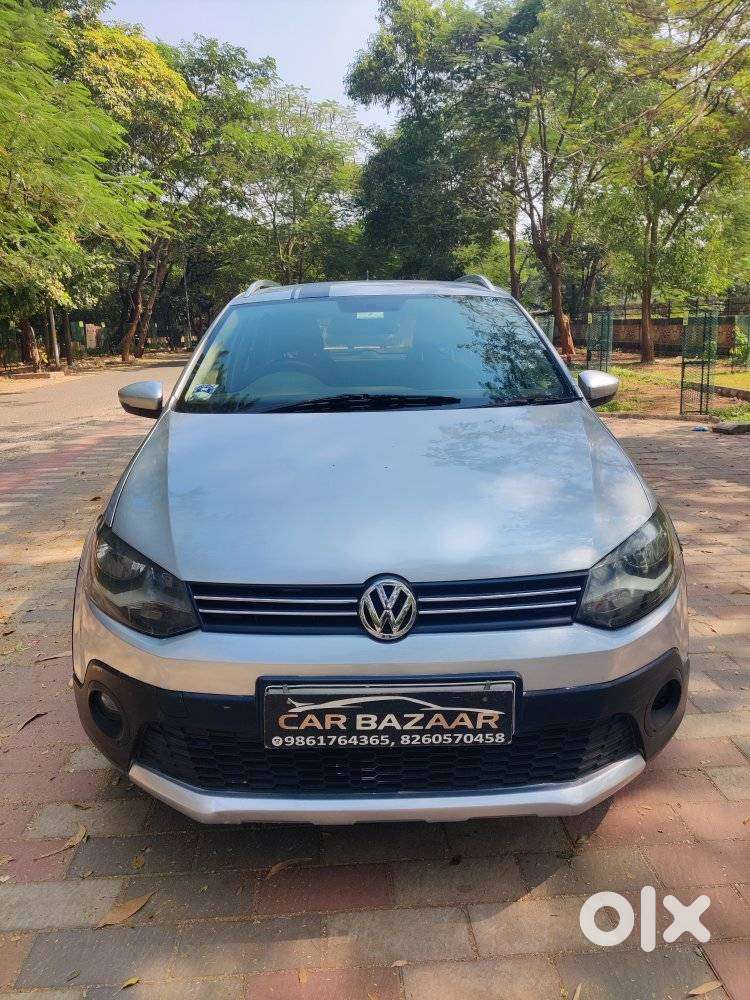 Volkswagen Polo Select 1.2 MPI Highline, 2015, Petrol