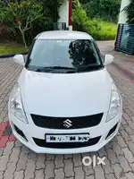 Maruti Suzuki Swift VXI Optional, 2016, Petrol