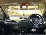 Maruti Suzuki Swift vdi 2015