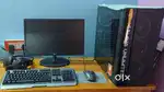 Computer all setup