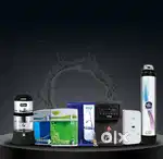 Zero B Water purifier and softner
