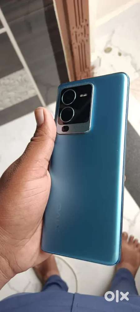Model -vivio v 25 pro 5g