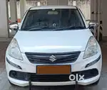 Maruti Suzuki Swift Dzire, 2019, Diesel