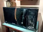 Microwave - Samsung made