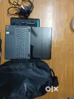 Laptop IdeaPad flex 5 2 in 1 touchscreen